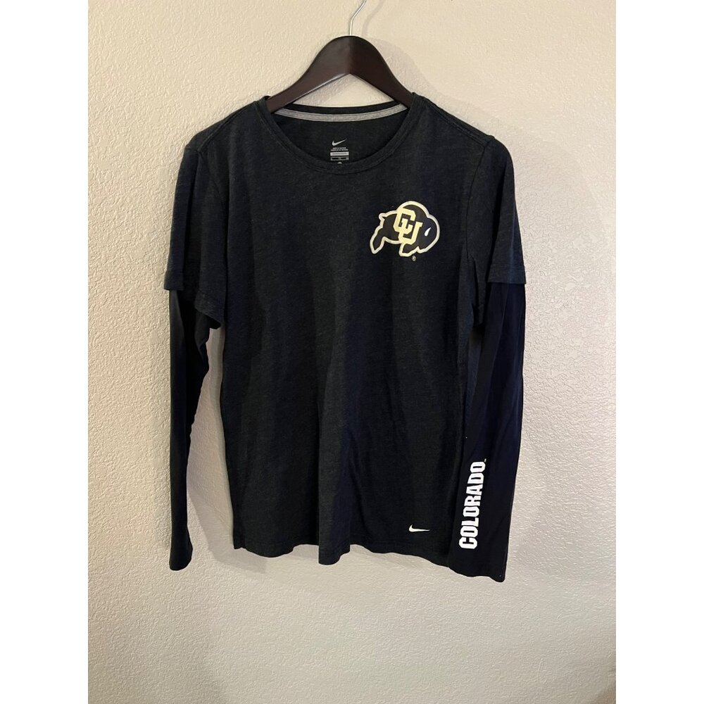 Nike Colorado‎ Buffaloes Shirt - Size XL